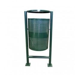 Bote de Basura URBT01